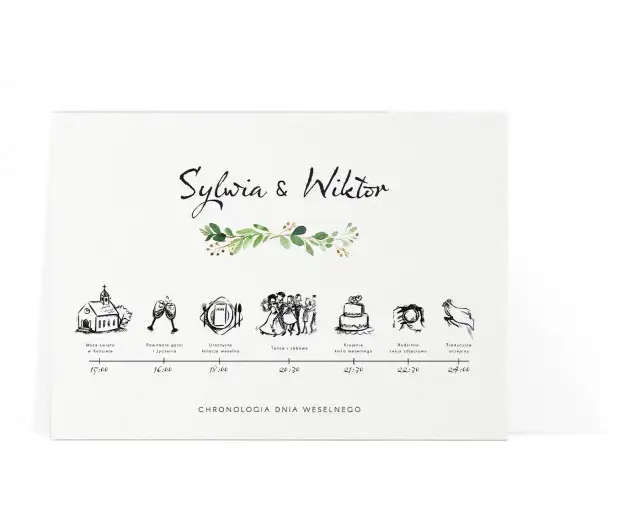 Ile stron wesela? Poznaj optymalną długość uroczystości