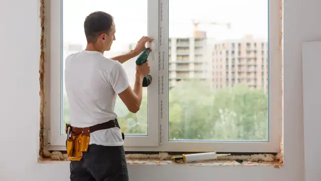 Wymiana okien w bloku bez ulgi? Odkryj inne formy wsparcia!