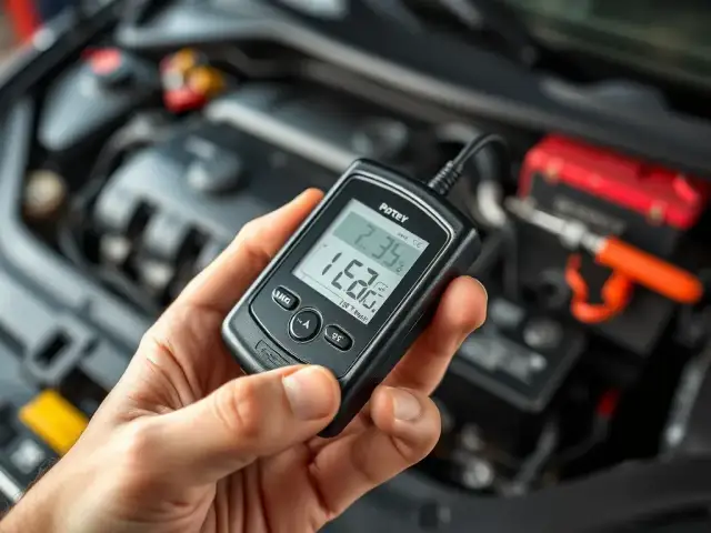 Akumulator czy alternator – kluczowe różnice, które musisz znać