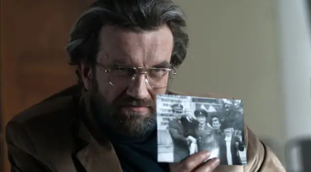 Gdzie obejrzeć film Fotograf? Sprawdź dostępność online teraz