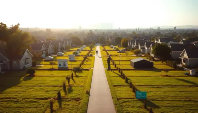 Ile działek można sprzedać w ciągu roku bez podatku? Oto zasady