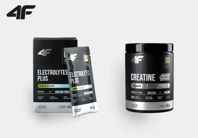 Crossfit jakie suplementy wybrać, aby zwiększyć efektywność treningu?