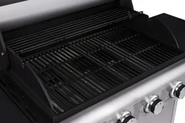 Grill gazowy Köler opinie: co mówią użytkownicy o jego wadach i zaletach