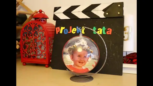 Jak zrobić bombkę ze zdjęciem - proste sposoby na wyjątkową dekorację