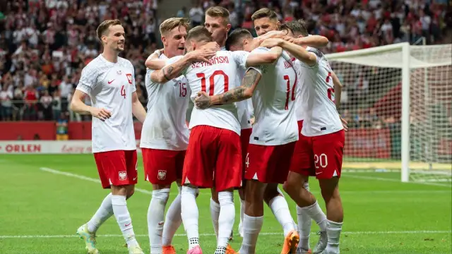 Gdzie kupić bilety na mecz Polska Wyspy Owcze - uniknij kolejek i problemów