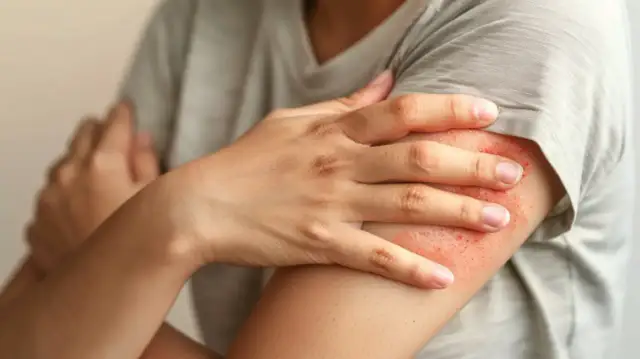 Jakie leki na wysypkę skutecznie łagodzą objawy i przynoszą ulgę