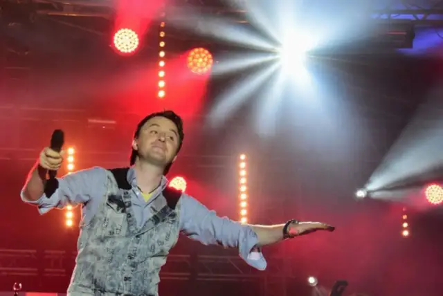 Patryk Pegza ile ma lat? Zaskakujące fakty o liderze After Party