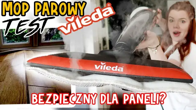 Mop parowy: Jak działa? Praktyczny przewodnik i testy