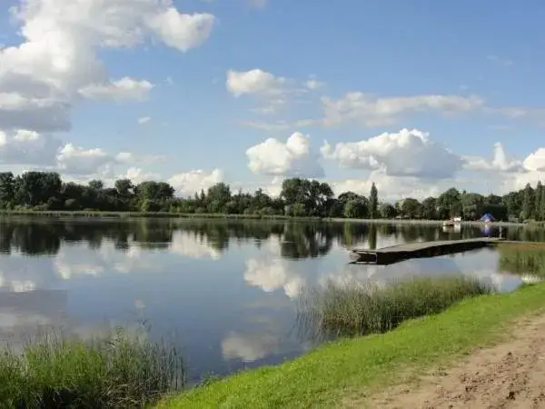 Jezioro Małe Żnińskie - atrakcje, rekreacja i nowe inwestycje