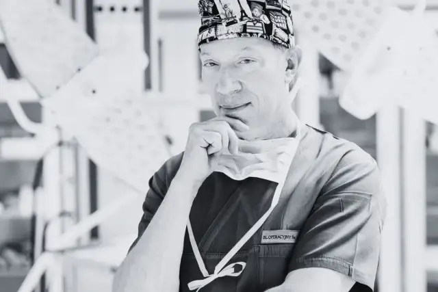 Neurochirurg Maciej Miś: Gdzie przyjmuje? Jak umówić wizytę?