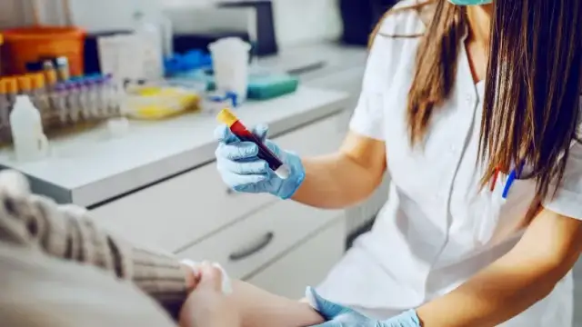 Czego nie robić przed badaniem krwi, aby uniknąć błędnych wyników