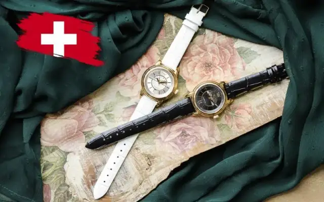 Szwajcarski zegarek damski: jak wybrać ikonę stylu i precyzji?