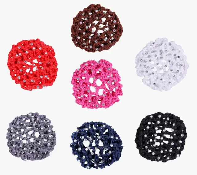 Siatka na włosy jeździectwo: Perfekcja i bezpieczeństwo na czworoboku