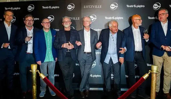 Szkło kontaktowe teatr 6 piętro opinie - co naprawdę myślą widzowie?