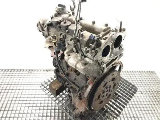 Chevrolet Orlando 2.0 diesel - co to za silnik i jakie ma problemy?