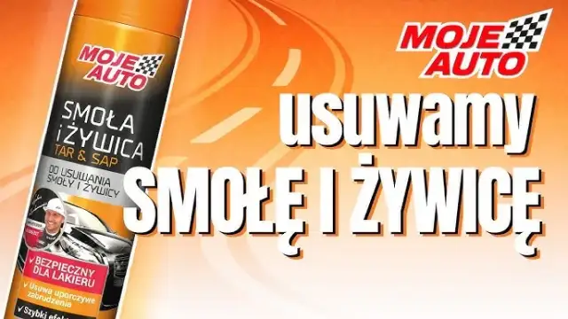 Jak usunąć asfalt z karoserii - skuteczne metody i porady krok po kroku