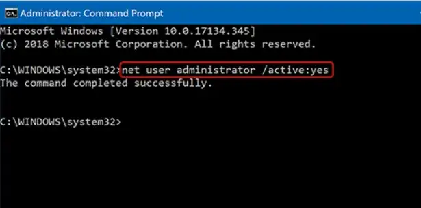 Jak włączyć cmd w Windows - proste sposoby na szybki dostęp