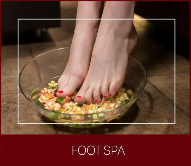 Najlepsze zabiegi foot spa: jak zadbać o zdrowie stóp i relaks