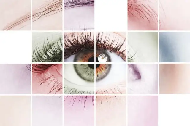 Czy kolor oczu może się zmieniać? Odkryj zaskakujące przyczyny zmian