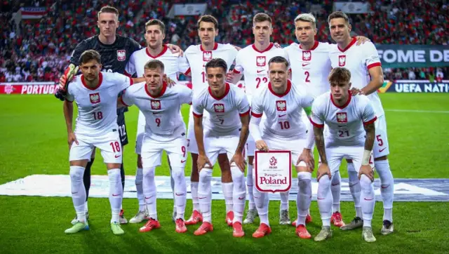 Kiedy grają Polacy w piłkę nożną? Sprawdź nadchodzące mecze!