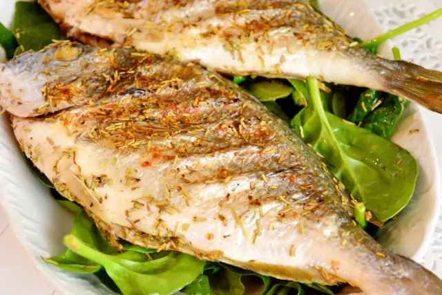 Jak grillować rybę na grillu elektrycznym, aby uniknąć błędów?