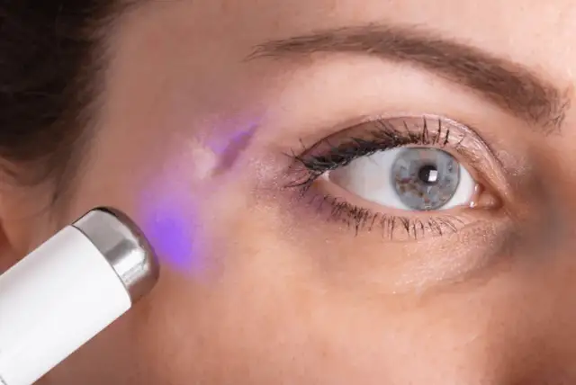 Ile zabiegów laserem frakcyjnym? Blizny, zmarszczki, rozstępy