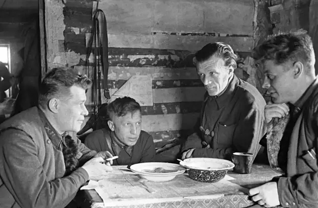 Co jedli żołnierze gen. Kutrzeby we wrześniu 1939?