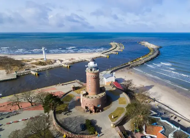 Kołobrzeg czy warto? Poznaj jego 3 oblicza i zdecyduj!