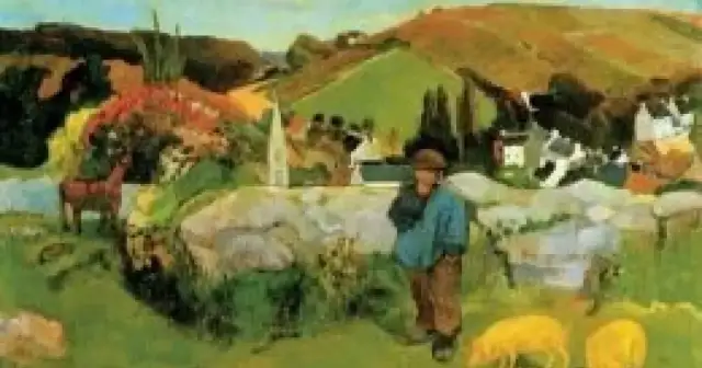 Bretończycy: ich bogata kultura, język i historia, które znikają