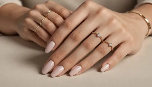 Jaki kolor paznokci pasuje do wszystkiego? Odkryj sekrety!