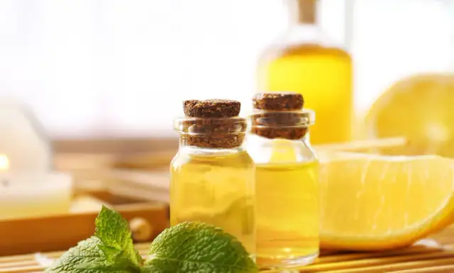 Oliwa z oliwek z cytryną na co pomaga? Odkryj jej niezwykłe właściwości