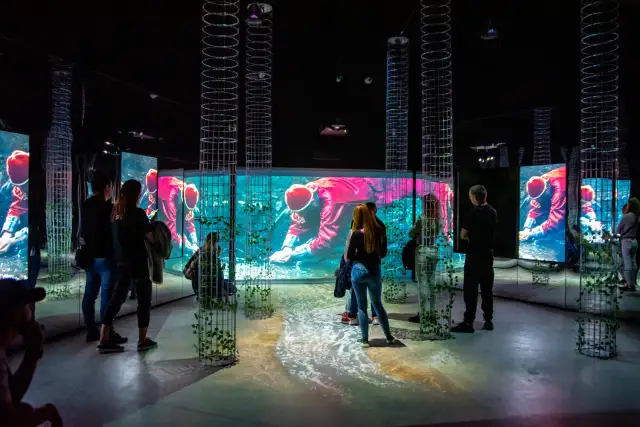 Nowa Słupia atrakcje: Park Legend, Święty Krzyż i plan na weekend