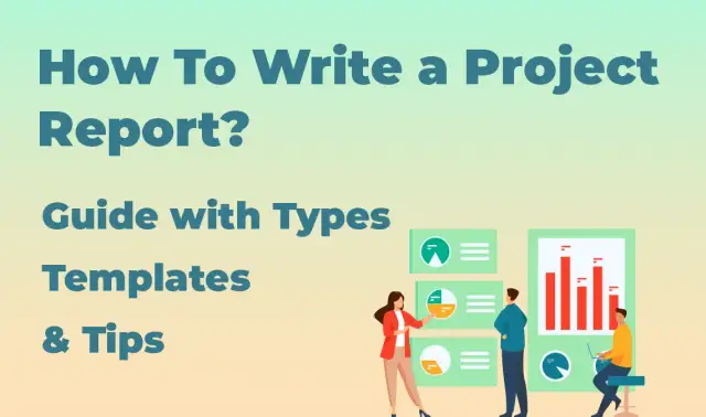 Jak napisać raport z projektu edukacyjnego, aby uniknąć błędów?