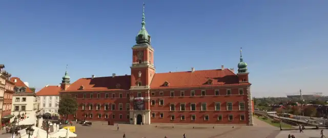 Zamek Królewski w Warszawie Muzeum - Historia, Wystawy i Ciekawostki