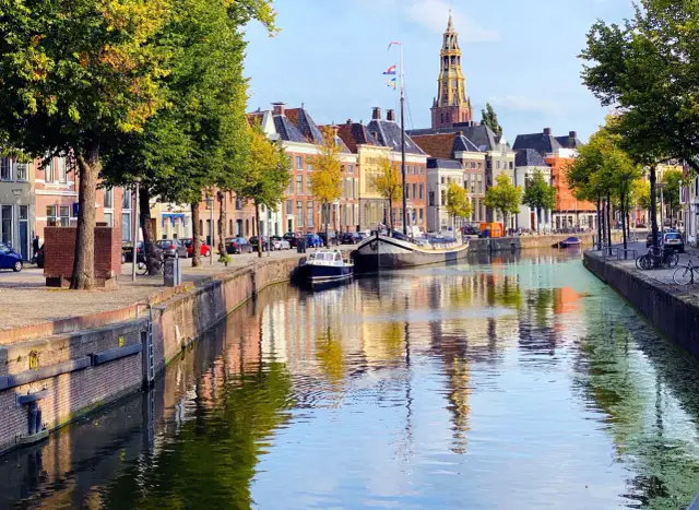 Najciekawsze atrakcje w Groningen, które musisz zobaczyć podczas wizyty