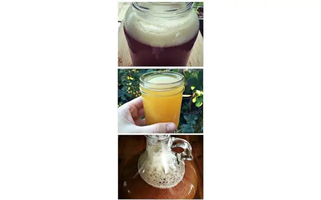 Kiedy dodajemy drożdże do wina, aby uniknąć słabego smaku?