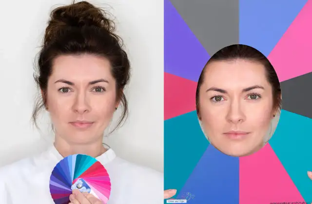 Zimowy typ urody: Twoje kolory, wzory i stylizacje. Bądź olśniewająca!