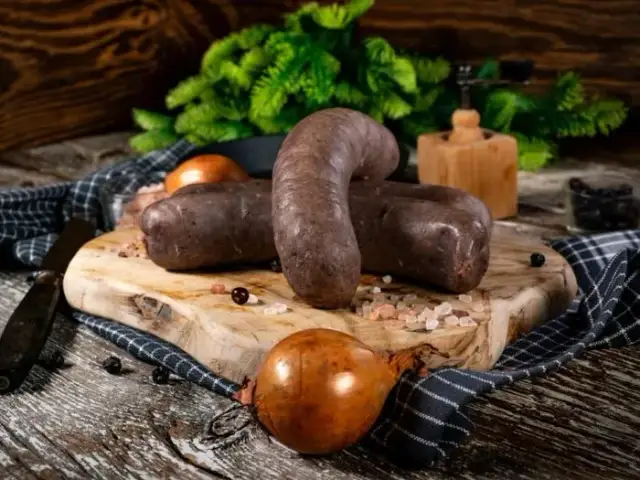 Kaszanka: czy jest zdrowa? Poznaj fakty i mity o jej wpływie na zdrowie