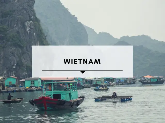 Czy w Wietnamie jest bezpiecznie? Odkryj zagrożenia i porady dla turystów