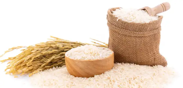 Białko w ryżu: Czy to wystarczy? Porównanie i uzupełnianie