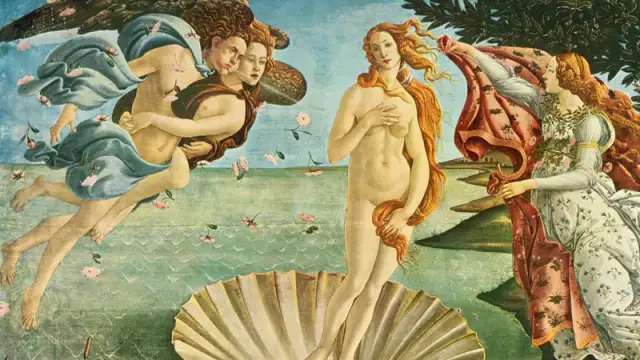 Obrazy renesansu: Odkryj ich znaczenie i wpływ na sztukę