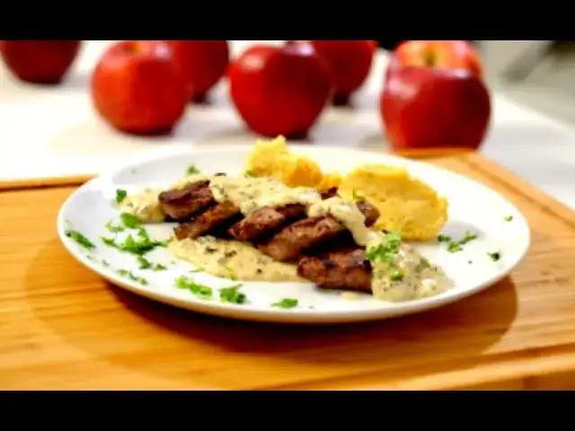 Jak przyrządzić schab z dzika - proste przepisy na wyjątkowe danie