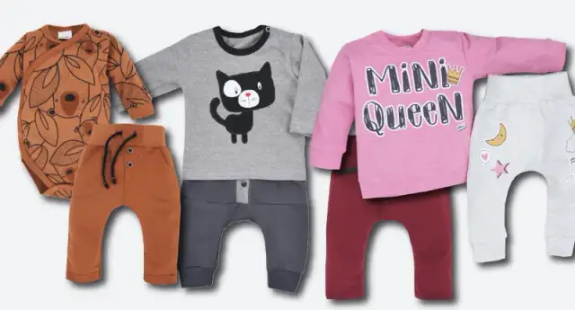 Jak ubrać dziecko do żłobka, aby zapewnić mu komfort i bezpieczeństwo