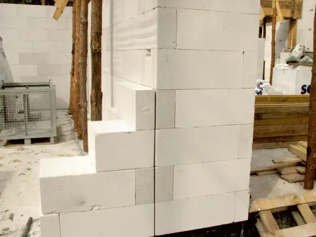 Dylatacja budynku co ile metrów - uniknij kosztownych błędów w budowie