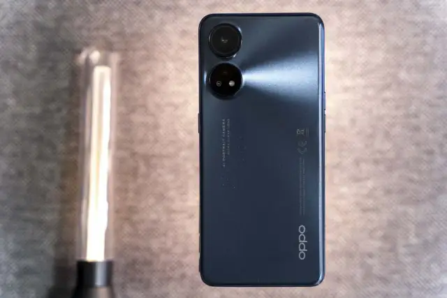 OPPO Reno 8T recenzja: czy warto go kupić mimo braków?
