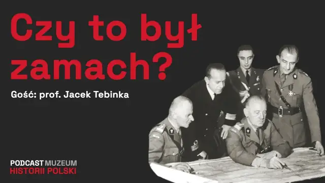 Tam zginął generał Władysław Sikorski – tajemnice katastrofy w Gibraltarze