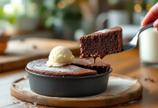 Dessert rapide : L'experte vous sauve en 15 min chrono !