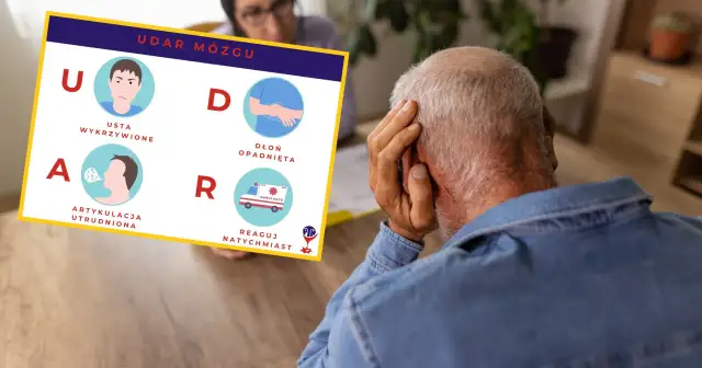 Objawy wylewu u starszej osoby – jak je rozpoznać i działać natychmiast