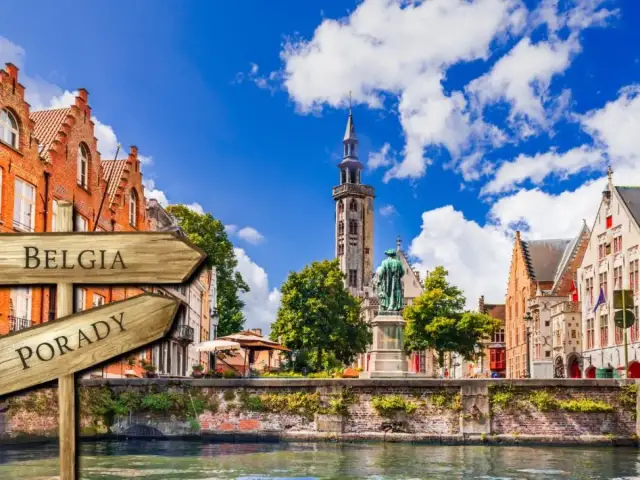 Czy w Belgii jest bezpiecznie? Poznaj aktualne zagrożenia i statystyki