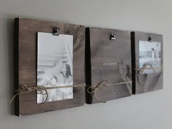 Jak zrobić ramkę na zdjęcia - proste metody i inspiracje DIY